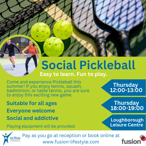 Pickleball