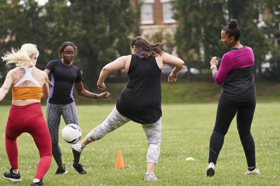 Kick It Out and The FA announce new education partnership